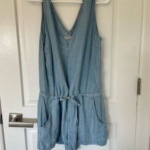 Comfy romper